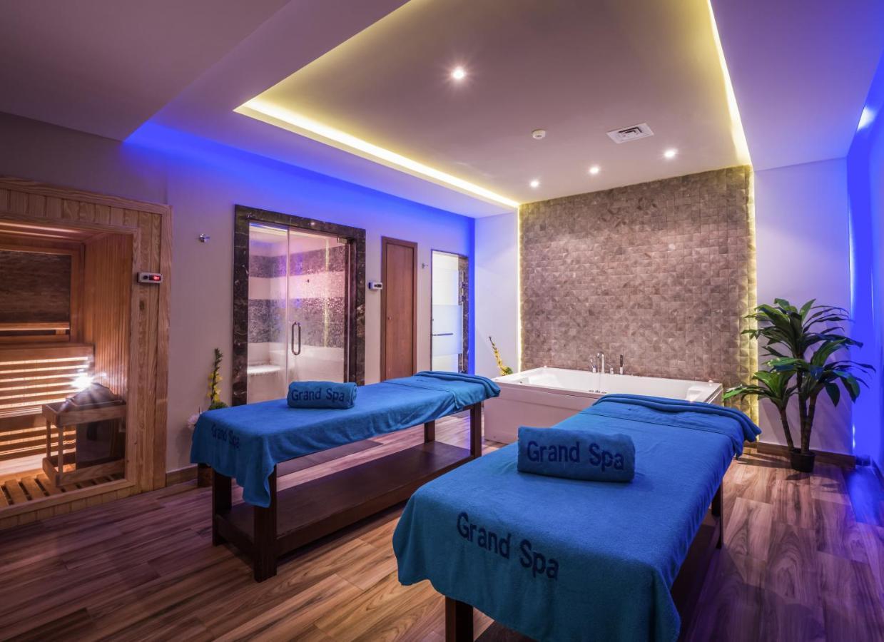 Seagull Beach Resort - Families And Couples Only Hurghada Exterior photo